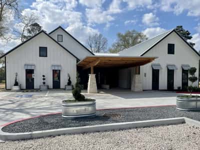 The Woodlands Memory Care & Assisted Living - Senior Living Facility