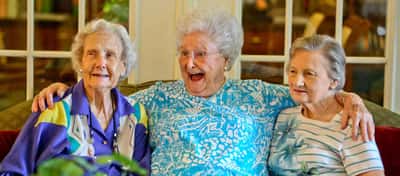 Azalea Estates of Fayetteville - Senior Living Facility