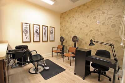 Benton House of Staley Hills - Senior Living Facility