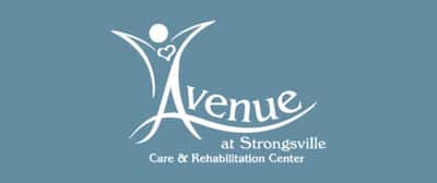 Avenue at Strongsville Care and Rehabilitation Center - Senior Living Facility