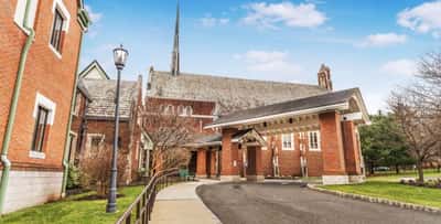 Florham Park Rehabilitation and Healthcare Center - Senior Living Facility