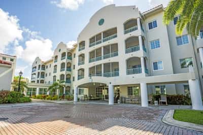 Suncoast Club at Prestancia - Senior Living Facility