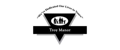 Troy Manor - Senior Living Facility
