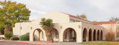 Rio Rancho Center - Senior Living Facility