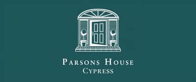 Parsons House Cypress - Senior Living Facility
