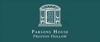 Parsons House Preston Hollow - Senior Living Facility