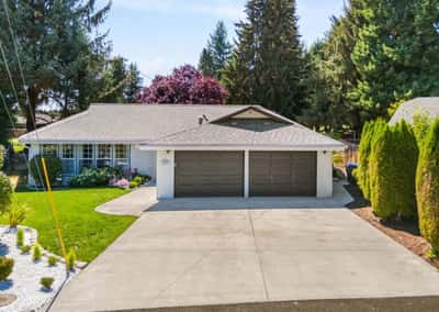 Evergreen Haven Adult Family Home - Senior Living Facility