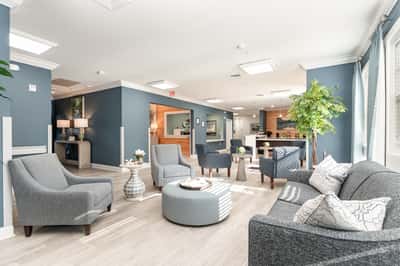 The Springs of Ballentine - Senior Living Facility