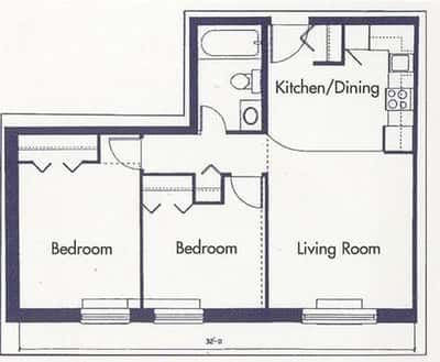 Southview Heights - Senior Living Facility