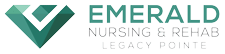 Emerald Nursing & Rehab Legacy Pointe llc - Senior Living Facility