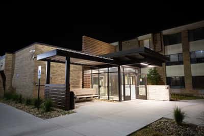 Keystone Ridge Post Acute Nursing and - Senior Living Facility