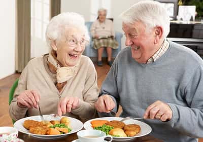 Royal Senior Care - Senior Living Facility