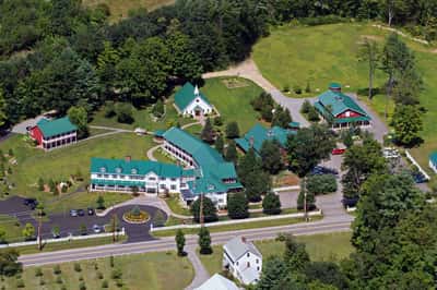 The Plymouth House - Senior Living Facility