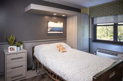 Bronx Center for Rehabilitation & Health Care - Senior Living Facility