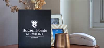 Hudson Pointe at Riverdale Center for Nursing and Rehabilitation - Senior Living Facility