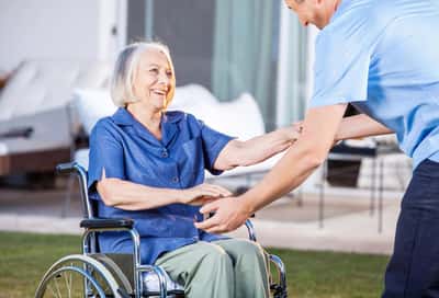 Brooklyn-Queens Nursing Home - Senior Living Facility