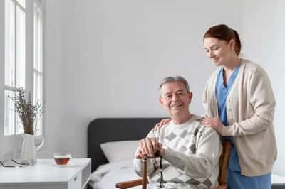 Dutchess Care - Senior Living Facility