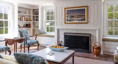 The Inn at Millbrook - Senior Living Facility