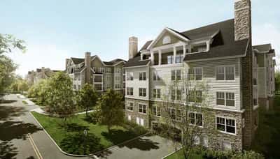 High Point Center for Care - Senior Living Facility