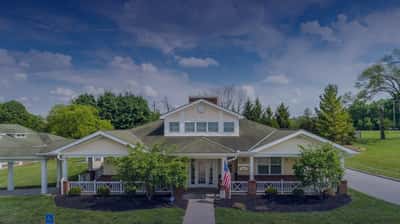 The Cottages of Clayton - Senior Living Facility