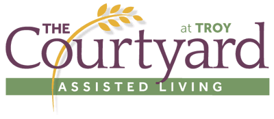 The Courtyard at Troy - Senior Living Facility