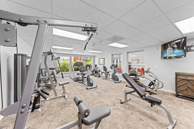 Morningstar of Sparks - Senior Living Facility