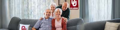Sooner Station at University North Park - Senior Living Facility