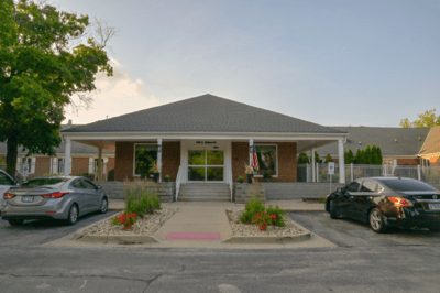 Goldwater Care Bloomington - Senior Living Facility