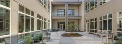 Martin Health Center - Senior Living Facility