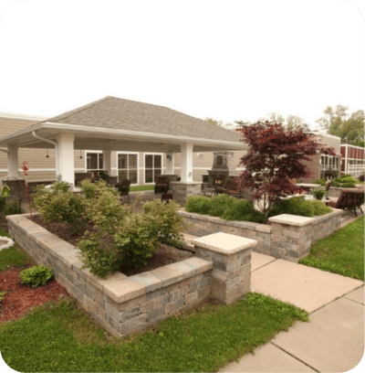 Hope Creek Nursing Rehab & Care - Senior Living Facility