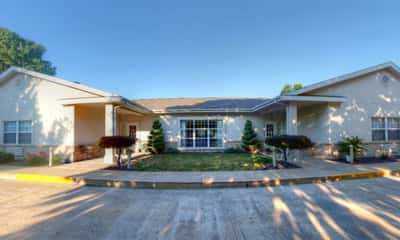 Quincy Healthcare and Senior Living - Senior Living Facility