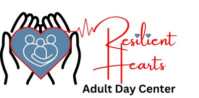 Resilient Hearts Adult Day Center - Senior Living Facility