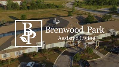 Brenwood Park Assisted Living - Senior Living Facility