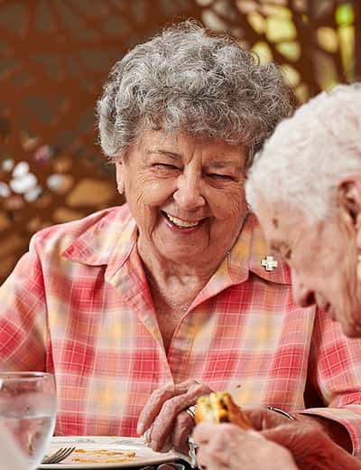 Clement Manor Inc - Senior Living Facility