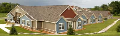 Creamery Creek - Senior Living Facility