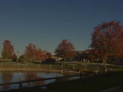 Woodlands Senior Park - Senior Living Facility