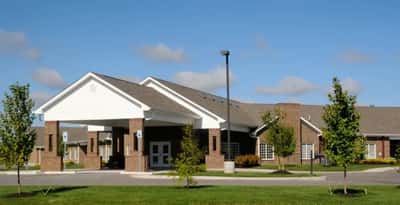 Brooke Knoll Village - Senior Living Facility