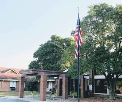 Majestic Care of Avon - Senior Living Facility