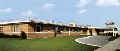 Simmons Loving Care - Senior Living Facility