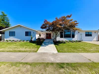 Shangri-La Care Home - Senior Living Facility