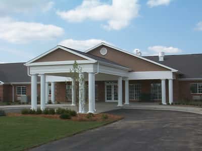Waterford Place Health Campus - Senior Living Facility