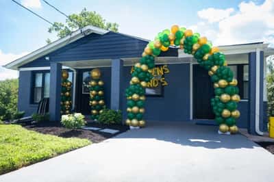 Heaven’s Hands Assisted Living - Senior Living Facility