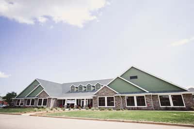 American Grand Assisted Living Suites - Senior Living Facility