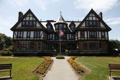 Our Lady’s Haven Skilled Nursing & Rehabilitative Care - Senior Living Facility