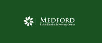 Medford Rehabilitation & Nursing Center - Senior Living Facility