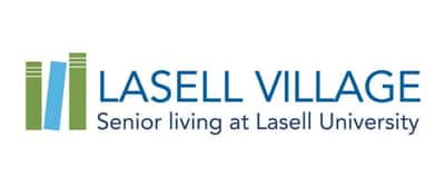 Lasell House at Lasell Village - Senior Living Facility