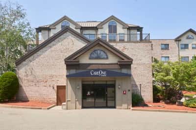 CareOne at Peabody - Senior Living Facility