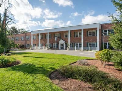 CareOne at Newton - Senior Living Facility