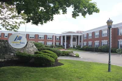 Adviniacare Salem - Senior Living Facility