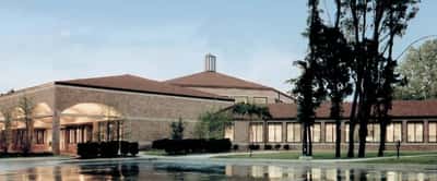 Woodward Hills - Senior Living Facility